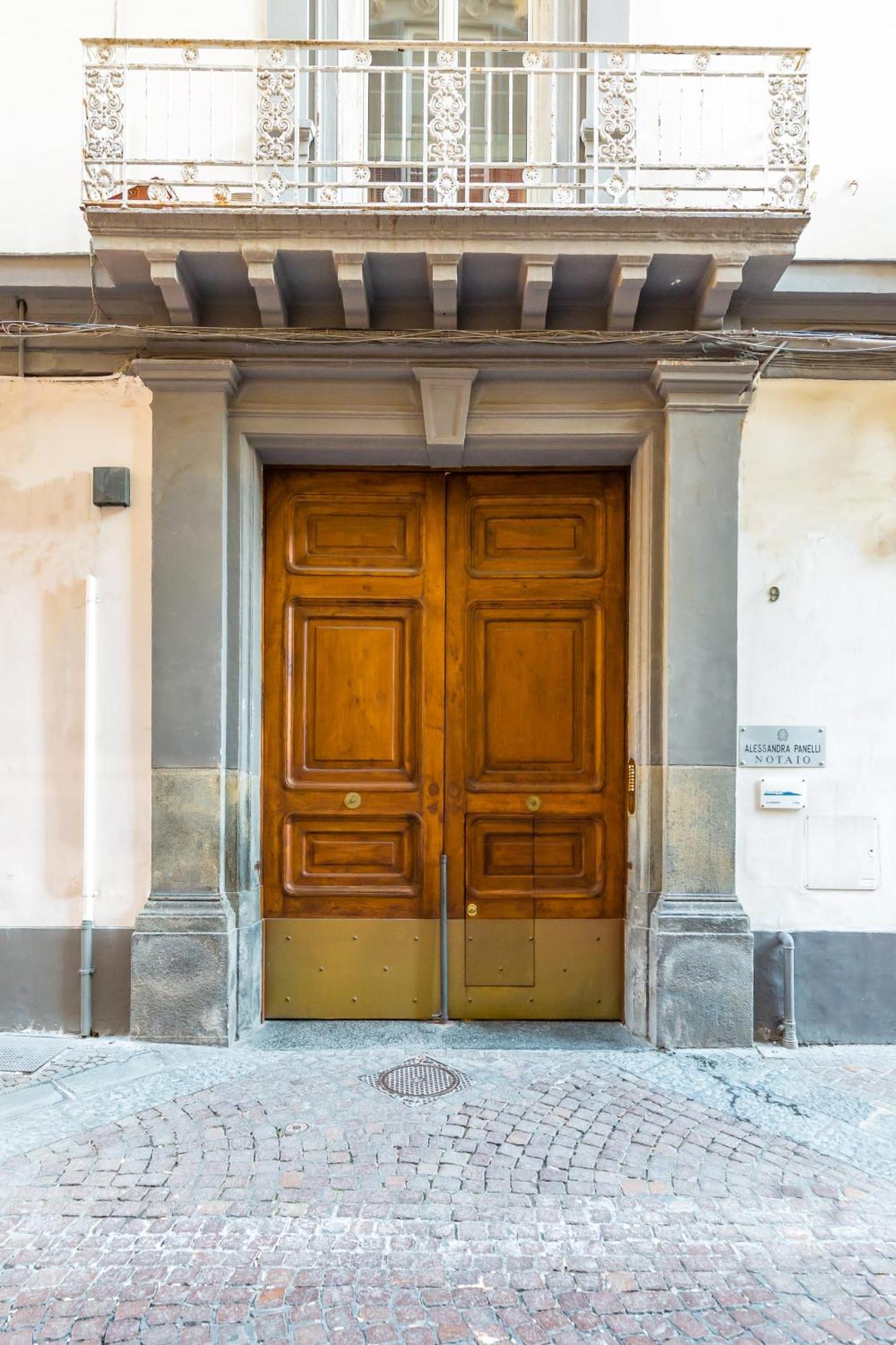 Poerio Rooftop Luxury Apartament Apartment Naples Exterior photo